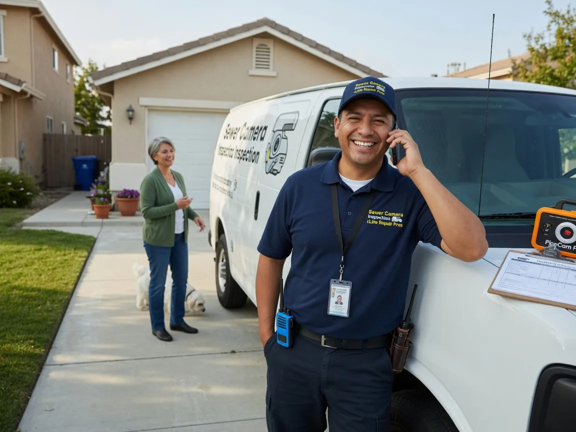 Sewer Line Repair Nakina, NC FAQs